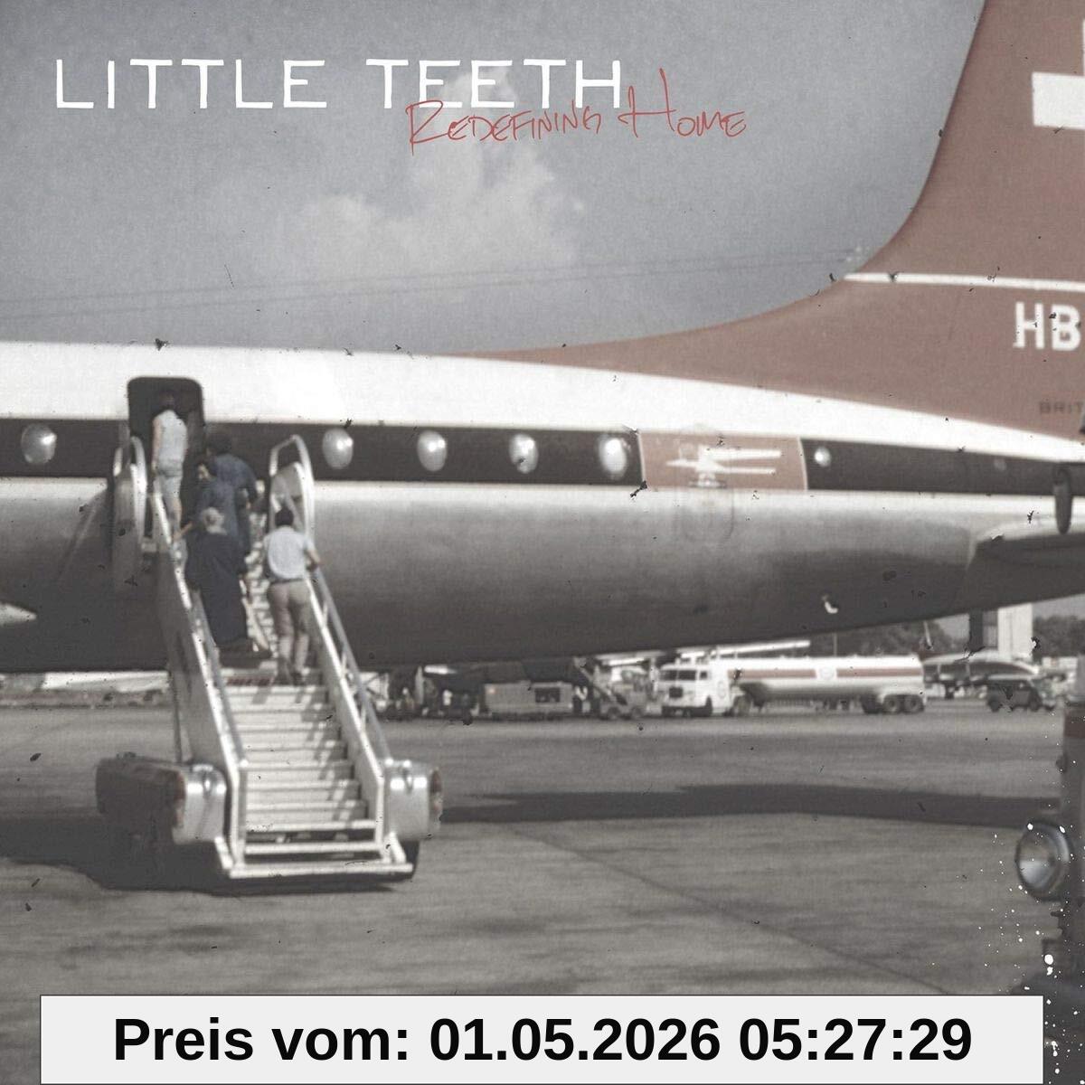 Redefining Home [Vinyl LP]