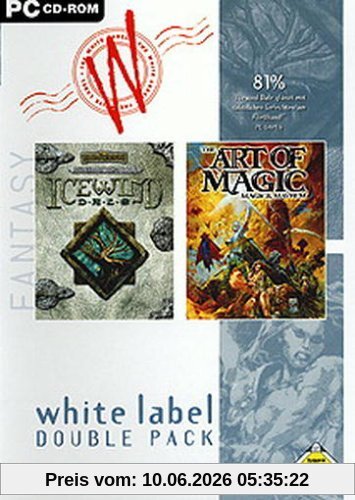 Icewind Dale + Art of Magic [White Label]
