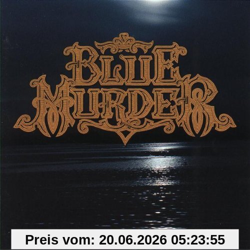 Blue Murder