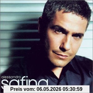 Alessandro Safina Safina