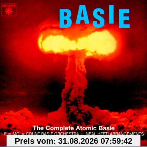 The Complete Atomic Mr. Basie