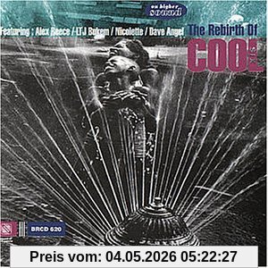 Rebirth of Cool 6