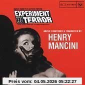 Experiment in Terror