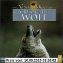 Nature Whispers: Cry of the Wolf