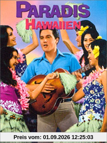 Paradis Hawaïen