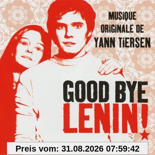 Good Bye Lenin - New Version