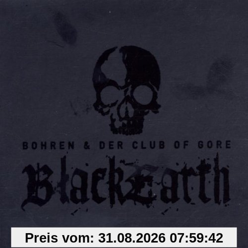 Black Earth