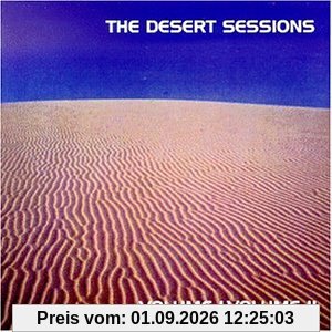 Desert Sessions, Vols. 1 & 2