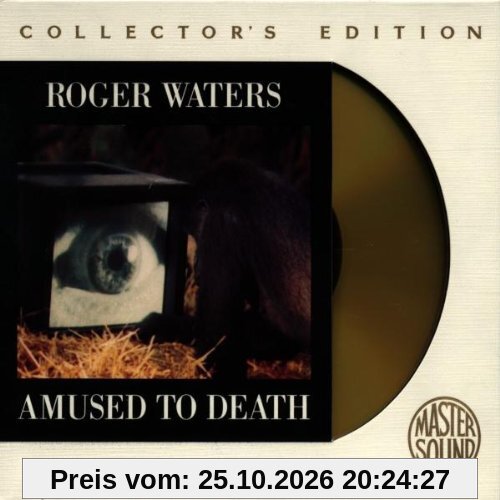 Amused to Death(Sbm)