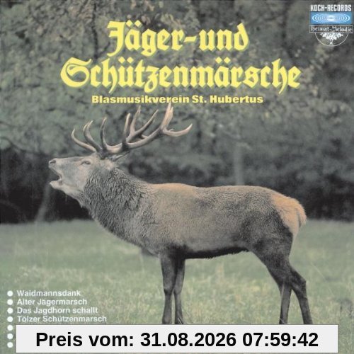 Jäger-U.Schützenmärsche