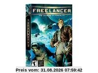 Freelancer (engl. Version)