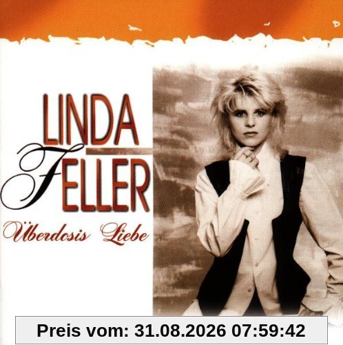 Uberdosis Liebe