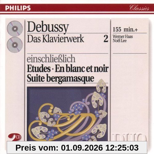 Klaviermusik Vol.2