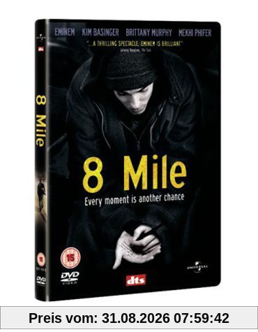 8 Mile [UK Import]