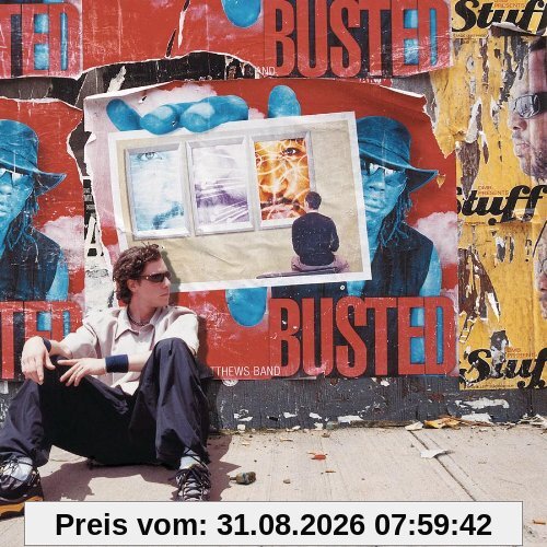 Busted Stuff
