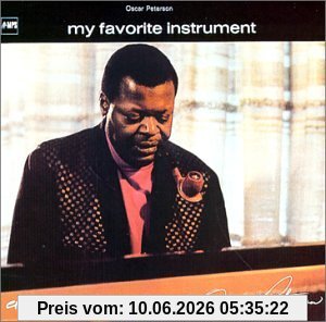 My Favorite Instrument