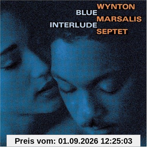Blue Interlude