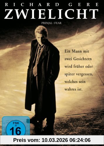 Gregory Hoblit Zwielicht