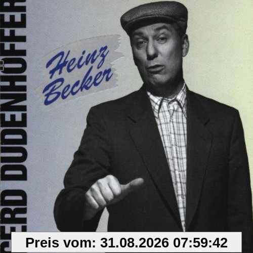 Heinz Becker
