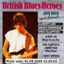 British Blues Heroes