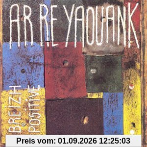 Ar Re Yaouank