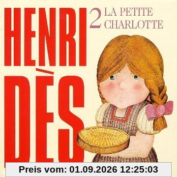 La Petite Charlotte [Vol.2]
