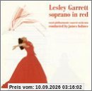 Soprano in Red