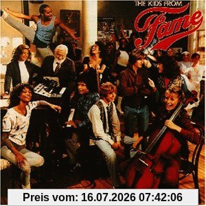 Kids From Fame