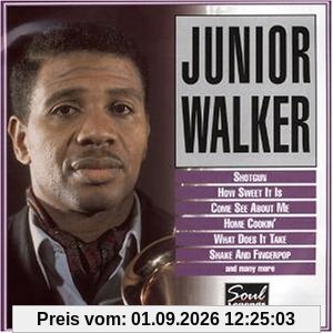 Junior Walker