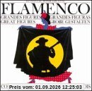 Flamenco-Disque Catalogue