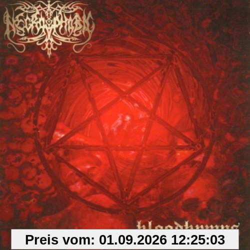 Bloodhymns