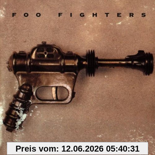 Foo Fighters