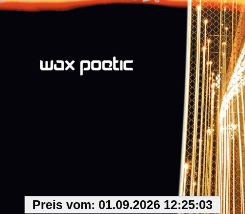 Wax Poetic