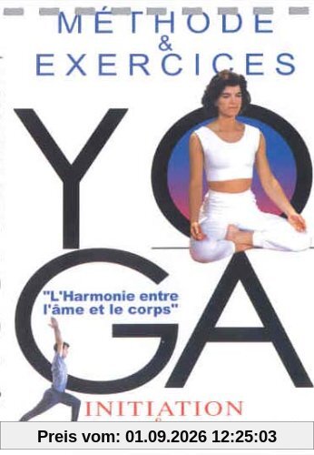 Yoga : initiation et progression [FR Import]