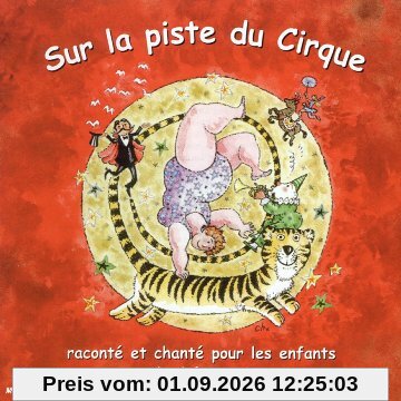 Sur la Piste du Cirque
