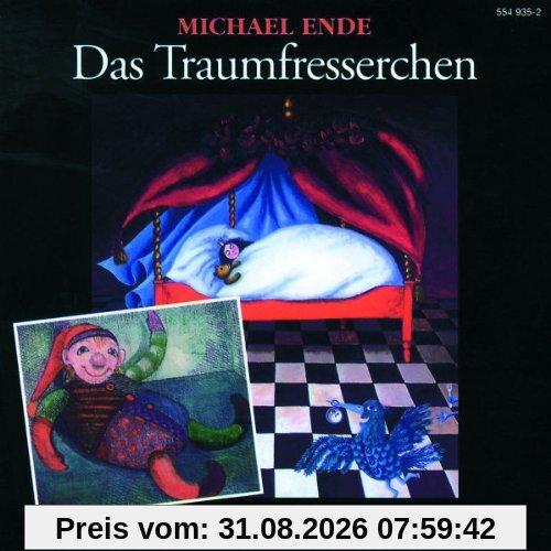 Das Traumfresserchen