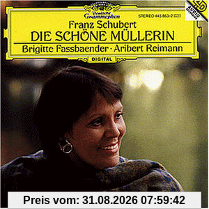 Die Schöne Müllerin