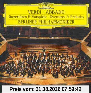 Ouvertüren und Vorspiele