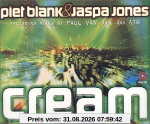 Cream