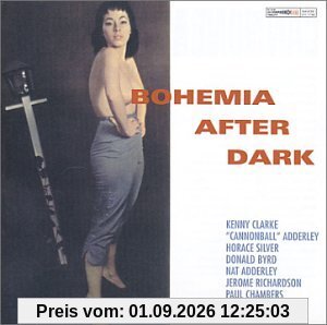 Bohemia After Dark