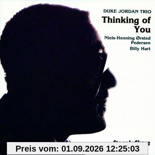 Thinking of You