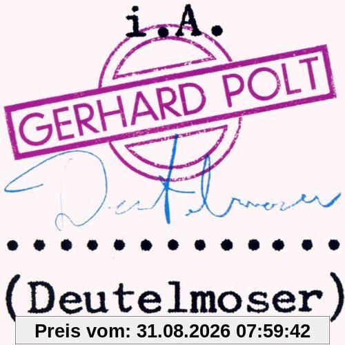 i. A. Deutelmoser