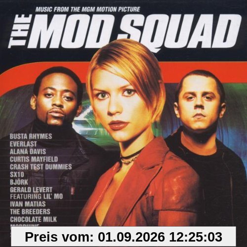 Mod Squad