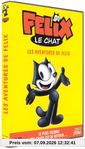 Felix le chat : Les Aventures de Felix