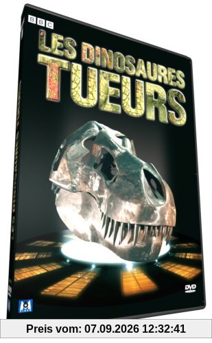 Les dinosaures tueurs [FR Import]