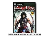 Prince of Persia: Warrior Within