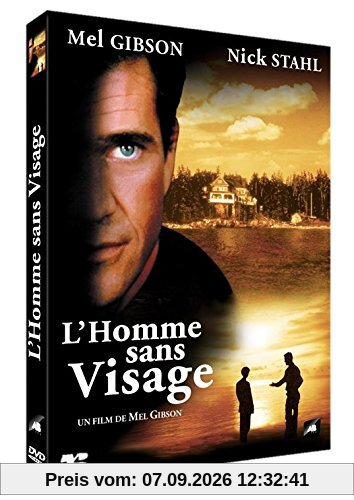 L'homme sans visage [FR Import]