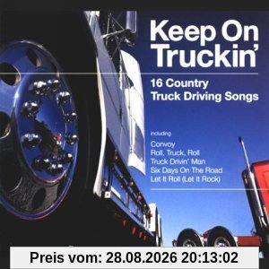 Keep on Truckin