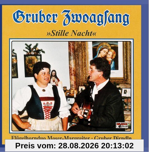 Stille Nacht