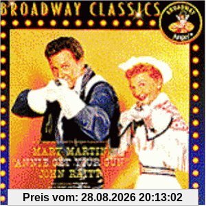 Annie Get Your Gun (O.Broadw.C